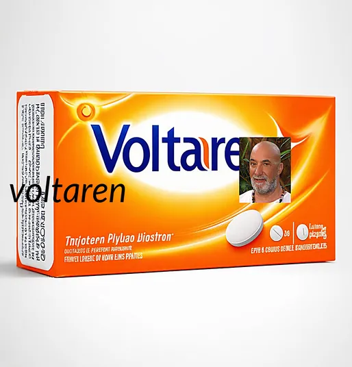 Voltaren tabletter och sol